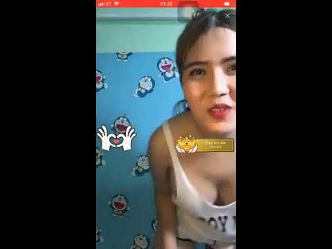 Bigo live thả rông || Oanh Baby hum nay thả rông mu