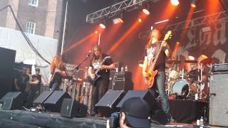 Demilich - The Cry (Live at MDF Maryland Deathfest XIII, 2015) [1080p]