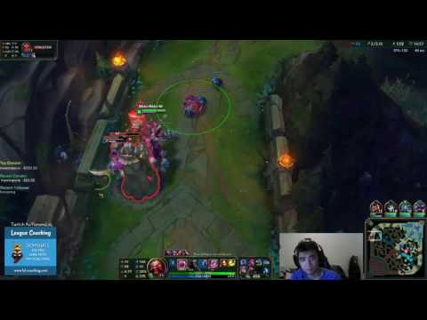 AP Diamond Gragas Montage 10