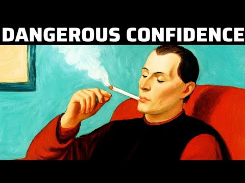 ACT AS IF YOU ARE THE BEST, NO ONE IS BETTER THAN YOU - Machiavelli