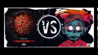 Nightmare VS Deadweight (Virtual Riot y Zomboy Mashup)