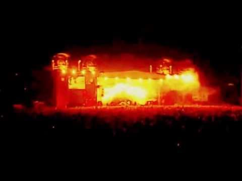 Kabat Go-satane go 2000) live