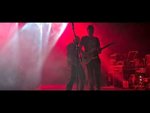 Heilige Bruehder - Nichts ist für die Ewigkeit Live Namborn Böhse Ostern 17.04.22