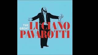 Luciano Pavarotti  Cantique De Noel O Holy Night