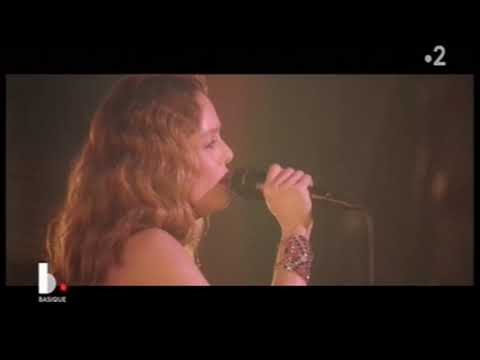 Vanessa Paradis " La ballade de Johnny Jane " Basique le concert, Olympia, Juin 2019