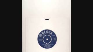 anthony newley lonely boy and pretty girl