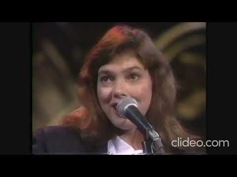 Nanci Griffith - Lonesome Pine Special (Full Show) [1987]