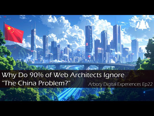 Understanding the Challenges of Web Performance in China: Insights from ...