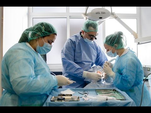 Implantes inmediatos – Proceso digital