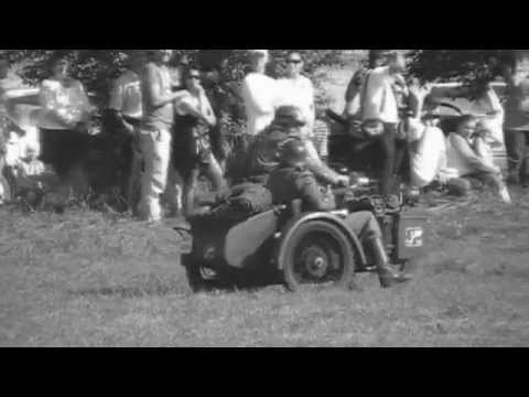 Rekonstrukcja Historyczna "Pamięć Września '39" - Grabowo 2011