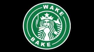 "Wake & Bake" Collie Buddz x IAMSU! x Berner