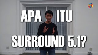 Download lagu Apa Itu Surround 5.1 ? mp3