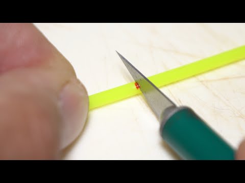 Tube Fly Basics Part - 5