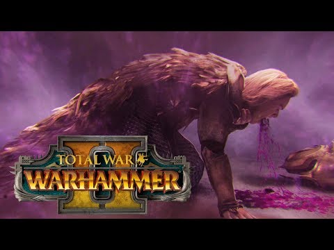 TOTAL WAR: WARHAMMER 2 ★ Mortal Empires Kampagne ★ Live #665 ★ Multiplayer Gameplay Deutsch German