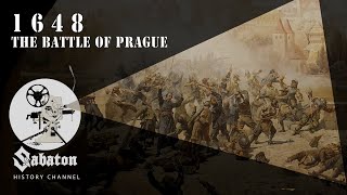 1648 – The Thirty Years War – Sabaton History 040 [Official]