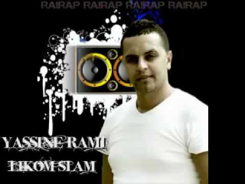 Yassine Rami Likom Slam 2009 Rai_rap - fartah