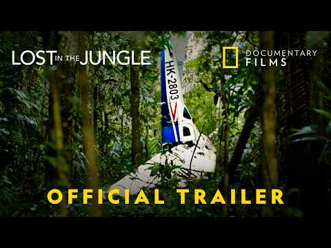 Trailer Official Trailer