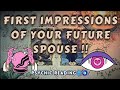 🔮 FUTURE SPOUSE PICK A CARD | pick a card future spouse | pick a card future spouse | pick a card