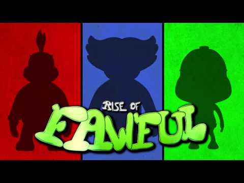 Fawful's Theme - A day with Bowser Jr OST
