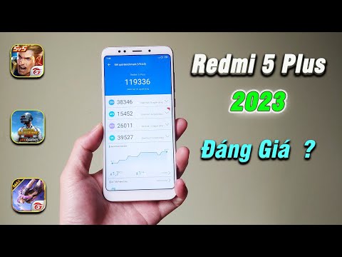 Redmi 5 Review: A No-Brainer Budget Smartphone