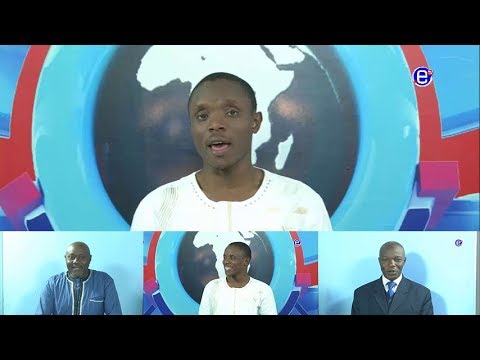 PIDGIN NEWS DEBATE SATURDAY MAY 26th 2018 EQUINOXE TV