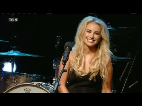 Cliona Hagan | Born to Run | The Irish Post Music Awards