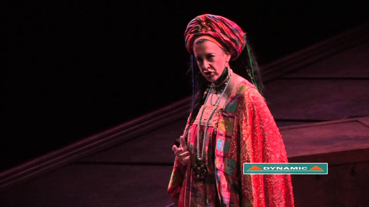 A.Vivaldi - Motezuma - Teatro Comunale Ferrara