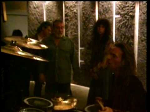 Thumbnail for Aerosmith - The Making Of "Amazing" by Aerosmith