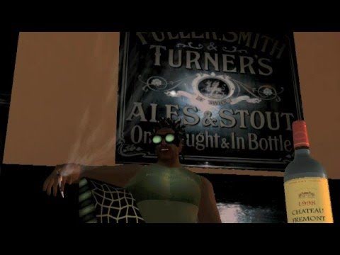 HARMONIC 313 - FALLING AWAY feat Steve Spacek