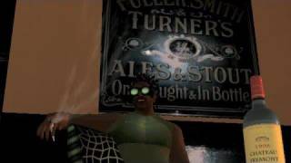 HARMONIC 313 - FALLING AWAY feat Steve Spacek