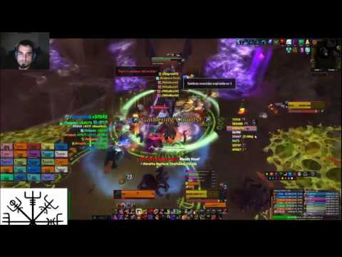 Atardecer Vs Elerethe Renferal HC