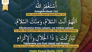 Download lagu ZIKIR SELEPAS SOLAT FARDHU mp3 Download lagu ZIKIR SELEPAS SOLAT FARDHU mp3