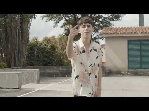 Young Drip - Bareto (Video Oficial) Film By Y.Sayago