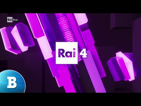 Raccolta bumper Rai 4