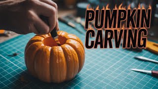 #419|Your Halloween Will Never Look the Same After This Resin Trick