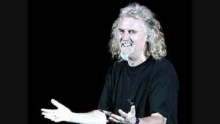 Billy Connolly - Irish Heartbeat LIVE