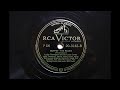 Lucky Thompson and His Lucky Seven { BOPPIN' THE BLUES } 1947,