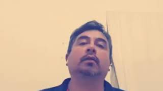 A donde irán las almas Vicente Fernández y yo