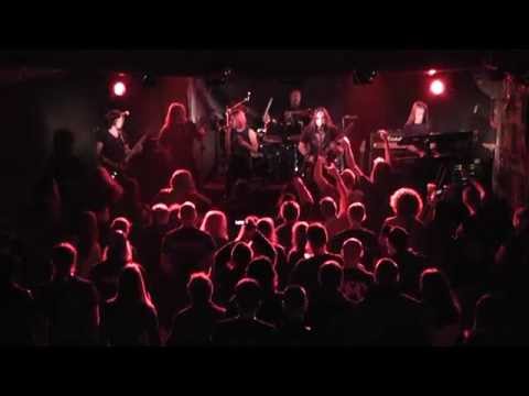 Down to Hell - Down to Hell - Skazení - Krst albumu "V Zajatí Temnoty"