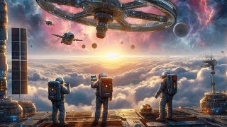 A História da Matemática 3 – As Fronteiras do Espaço