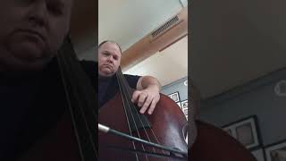 Solo for Mark Dresser