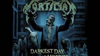 Mortician - Taste For Blood