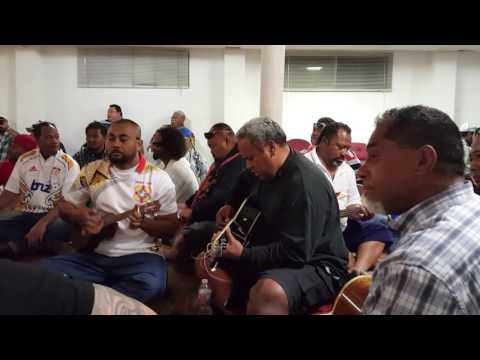 Kalapu Lolopaongo Mosimosi Koula SLC (Tavake)