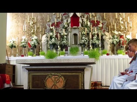 Veliki Petak - Postira,25.03.2016.g.  2/8