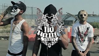 No Name Gang ft Cory Gunz - Money Hungry [HD] Dir. by Ishell Vaughan