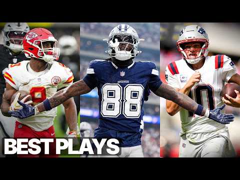 NFL video artwork