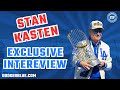 EXCLUSIVE Stan Kasten Reveals Ohtani S Request Sasaki S Japanese Toilet Details For Dodger Stadium
