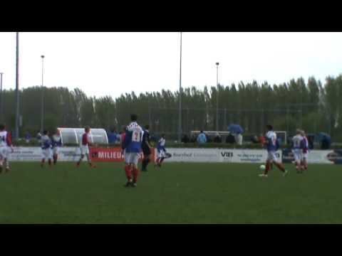 GVAV RAPIDITAS C1 - VV EMMEN C1 1-2