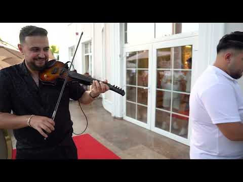 Sebi de la Timisoara 2025 botez Briana Maria 3