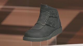 Icon El Bajo2 CE Boots Review